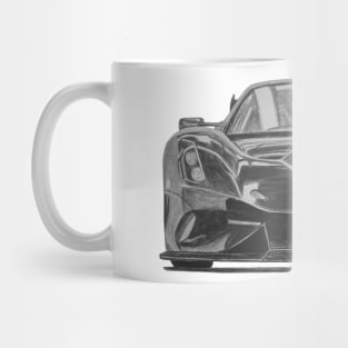 Car Mug